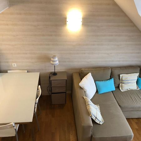 Residence Port Du Crouesty - Maeva Home 阿尔松 外观 照片