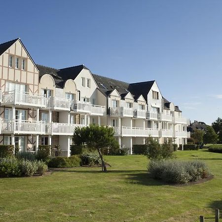 Residence Port Du Crouesty - Maeva Home 阿尔松 外观 照片