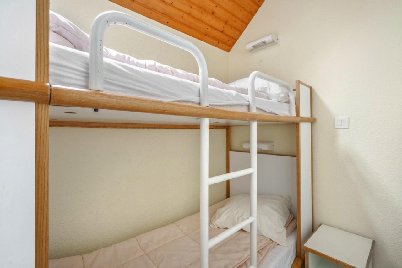 Residence Port Du Crouesty - Maeva Home 阿尔松 客房 照片