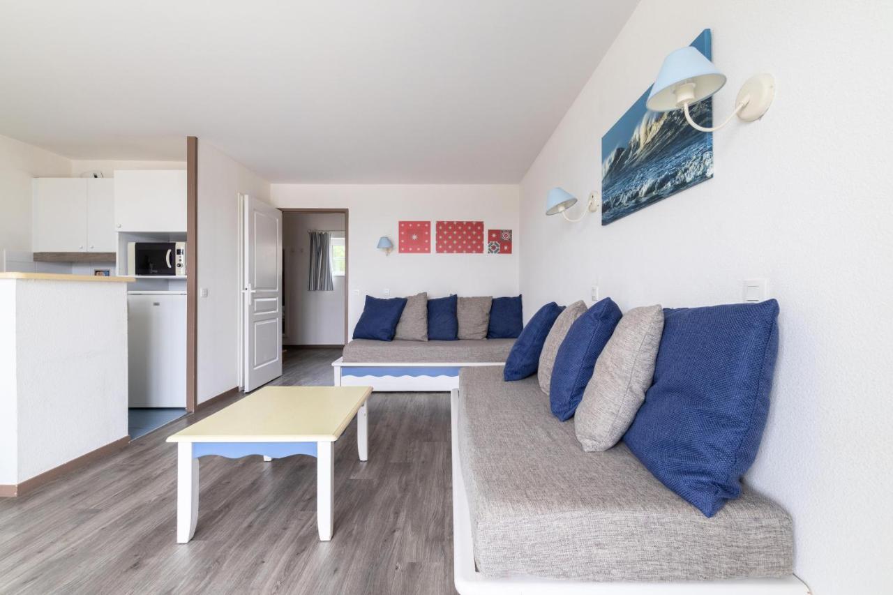 Residence Port Du Crouesty - Maeva Home 阿尔松 客房 照片