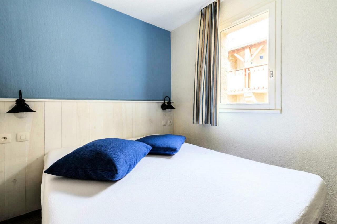 Residence Port Du Crouesty - Maeva Home 阿尔松 外观 照片