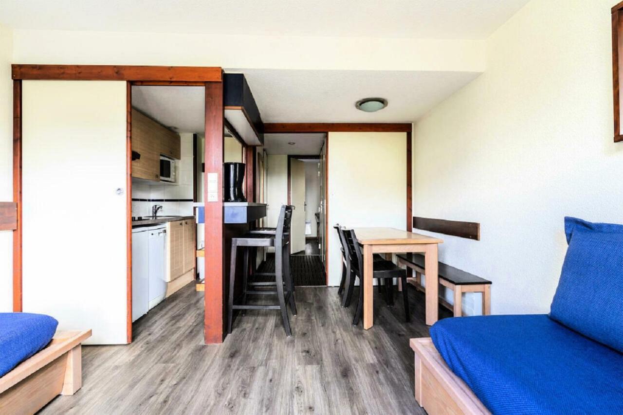 Residence Port Du Crouesty - Maeva Home 阿尔松 外观 照片