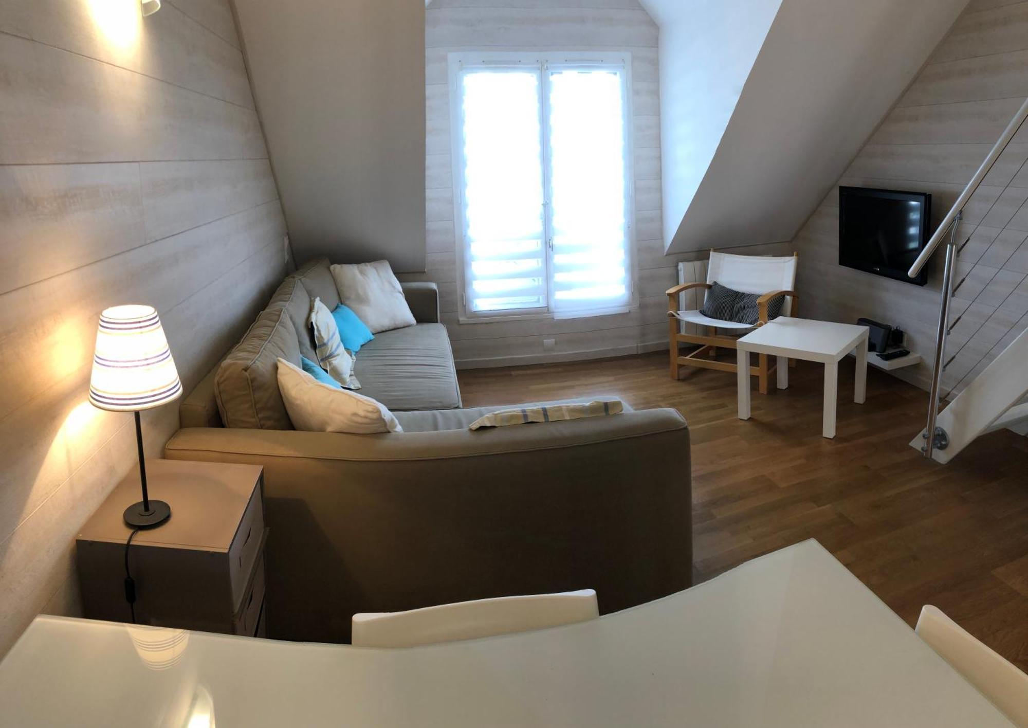 Residence Port Du Crouesty - Maeva Home 阿尔松 外观 照片