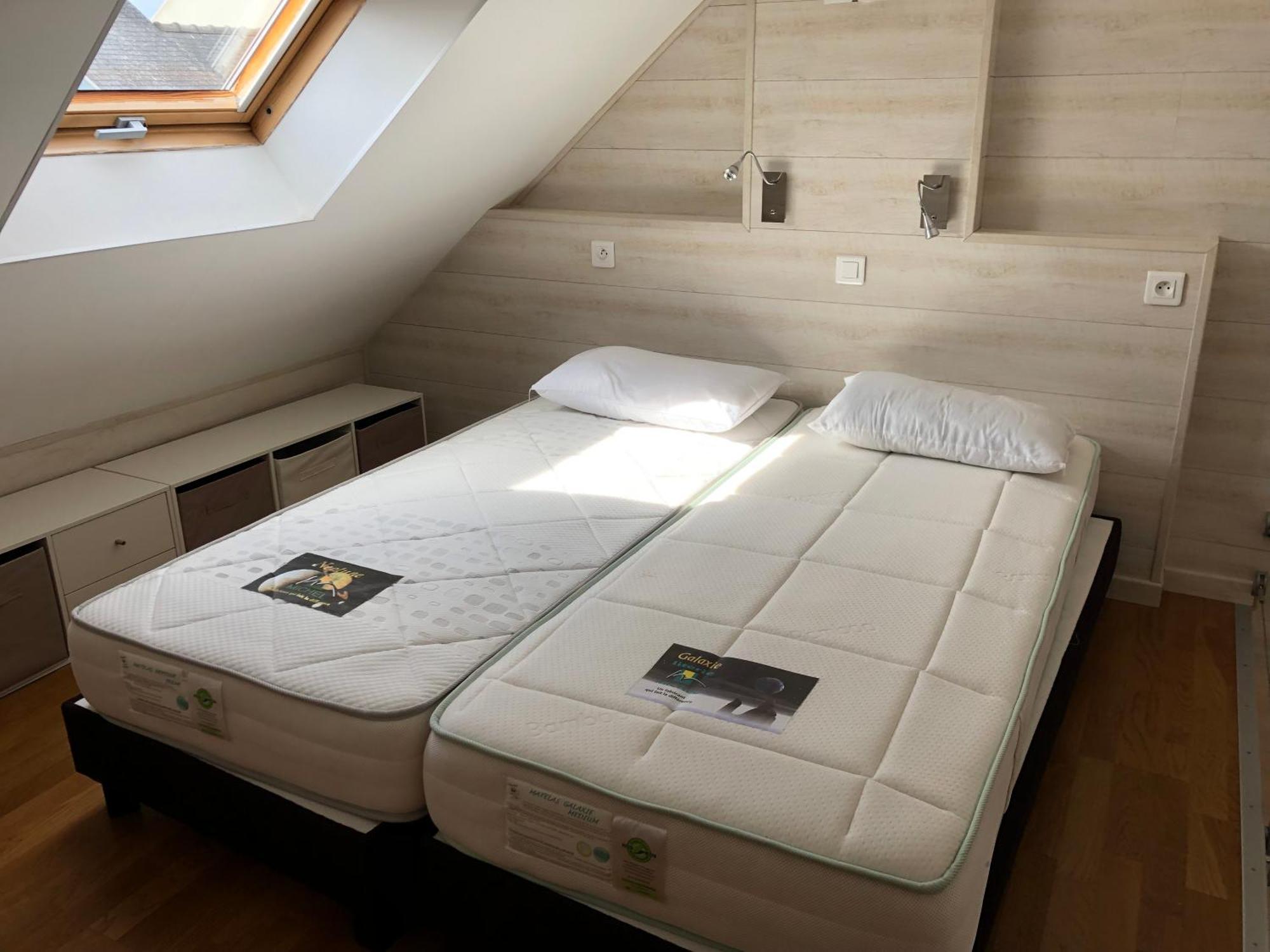 Residence Port Du Crouesty - Maeva Home 阿尔松 外观 照片