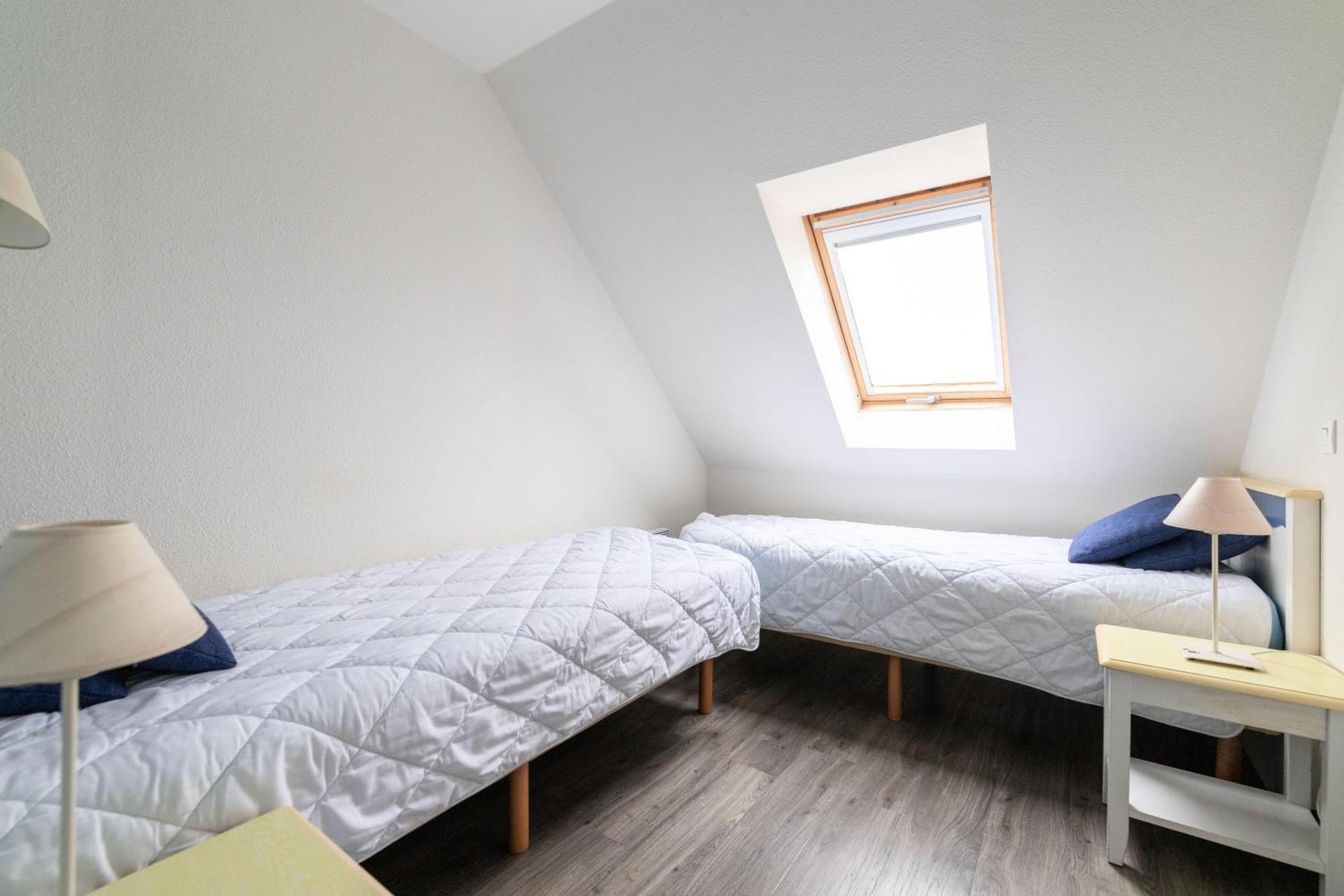Residence Port Du Crouesty - Maeva Home 阿尔松 客房 照片