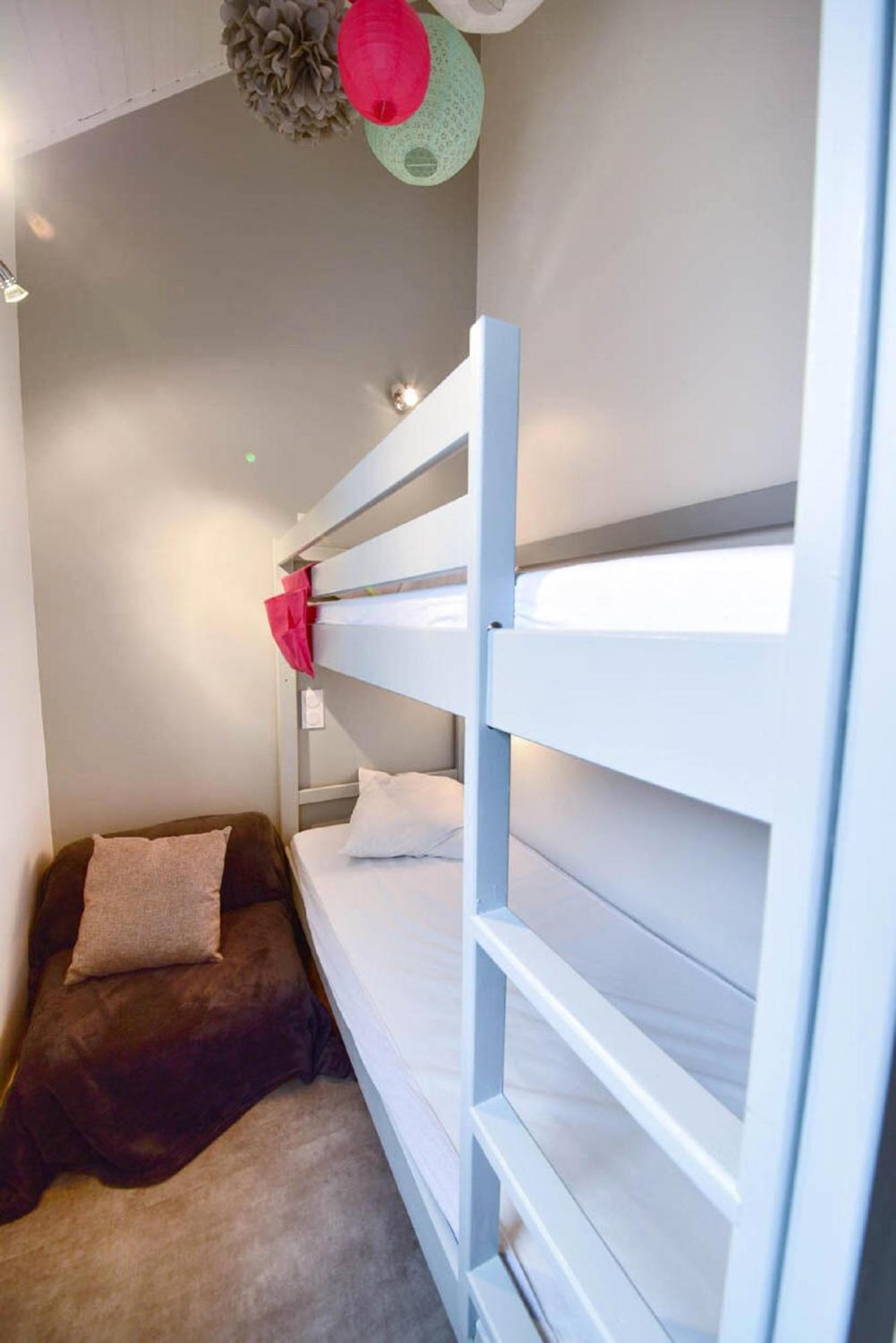 Residence Port Du Crouesty - Maeva Home 阿尔松 客房 照片