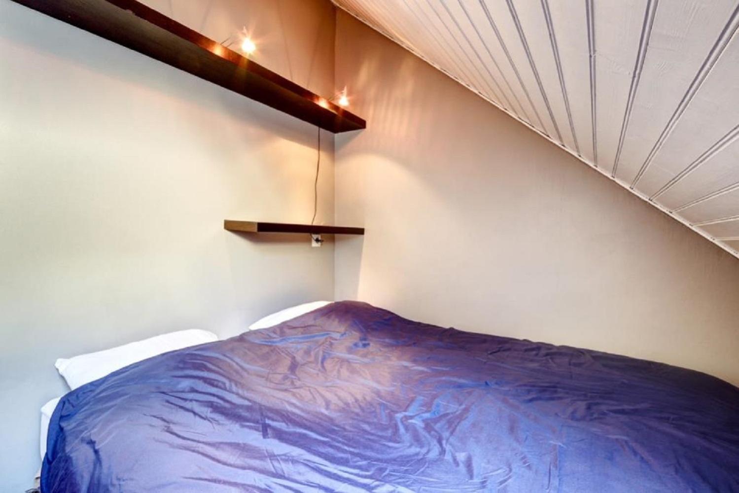 Residence Port Du Crouesty - Maeva Home 阿尔松 客房 照片