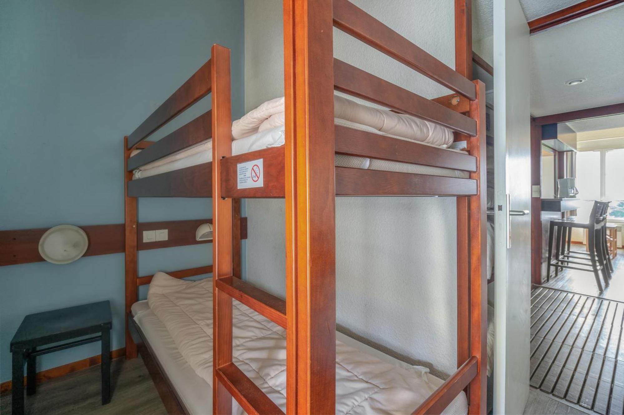 Residence Port Du Crouesty - Maeva Home 阿尔松 客房 照片