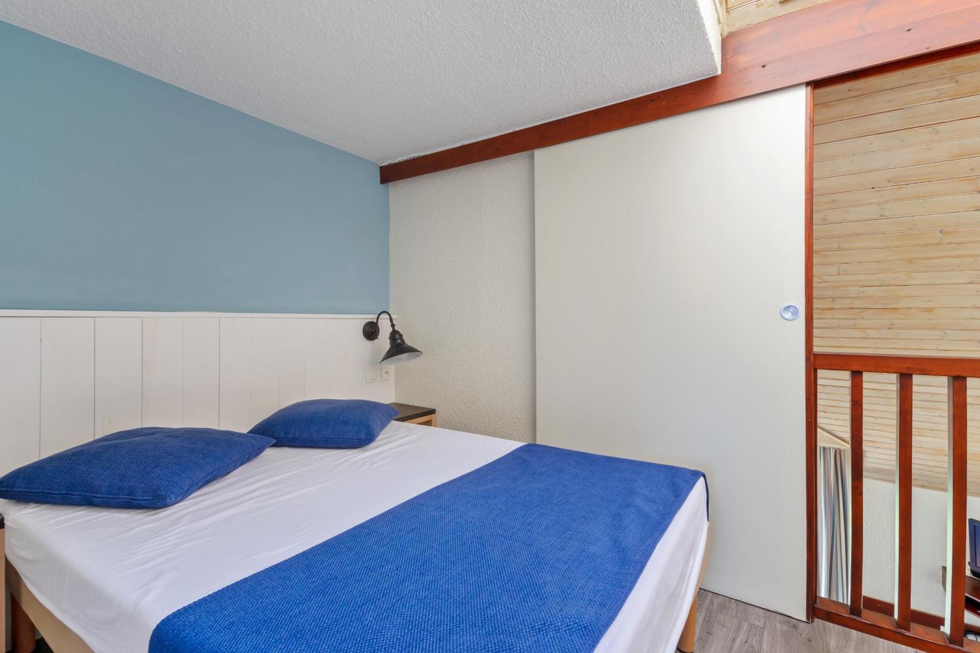 Residence Port Du Crouesty - Maeva Home 阿尔松 客房 照片