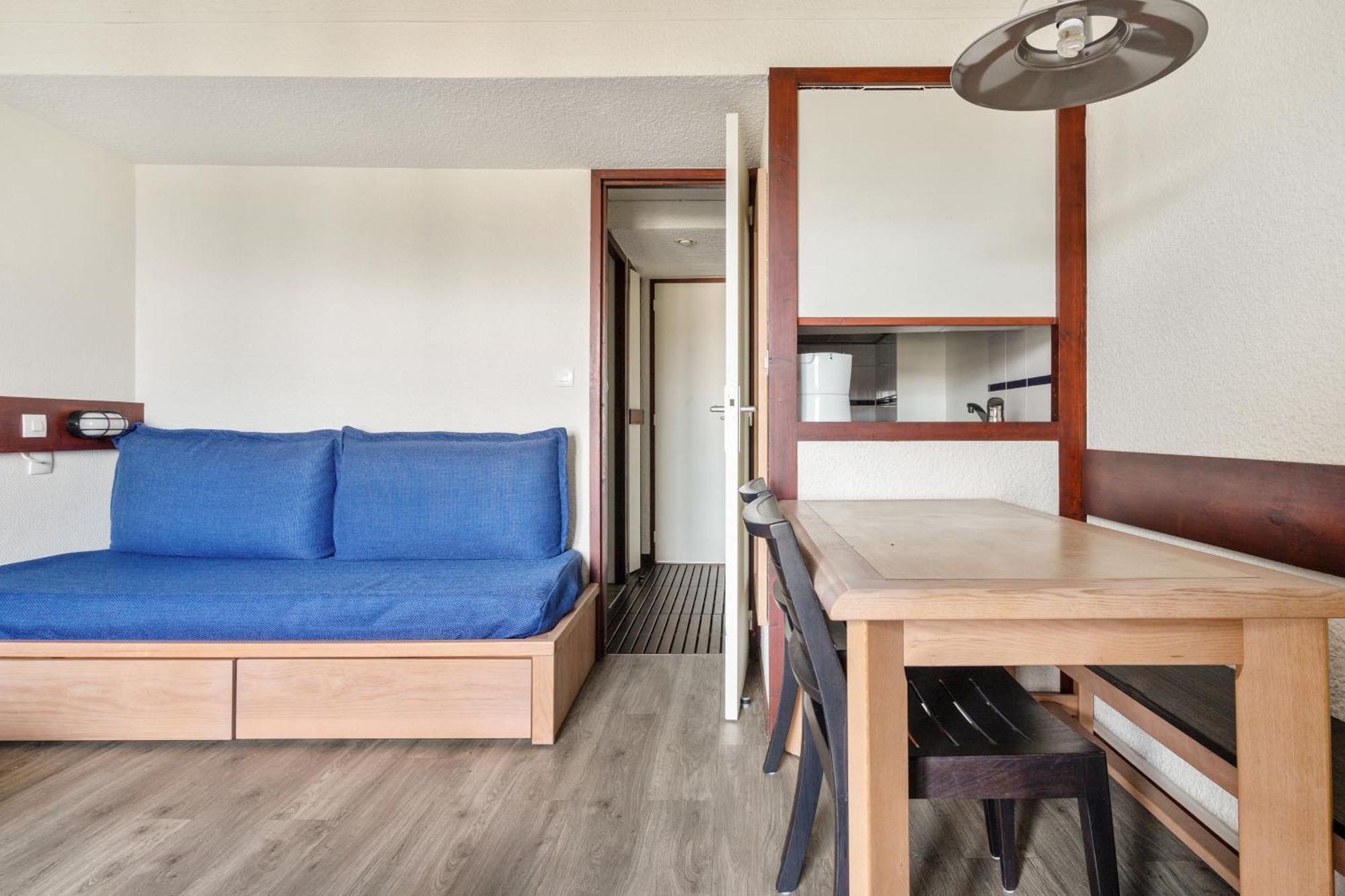 Residence Port Du Crouesty - Maeva Home 阿尔松 客房 照片