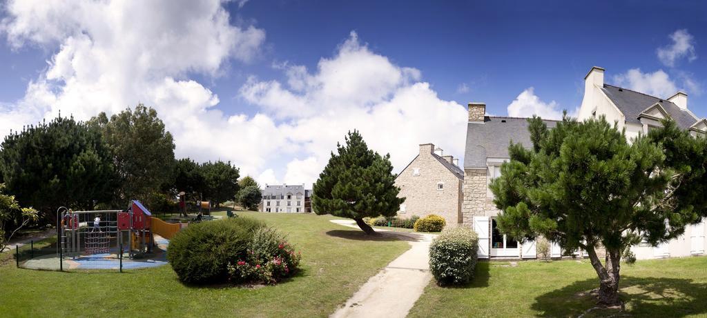Residence Port Du Crouesty - Maeva Home 阿尔松 外观 照片