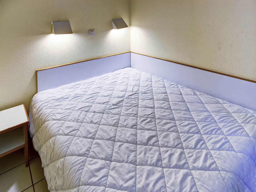 Residence Port Du Crouesty - Maeva Home 阿尔松 外观 照片