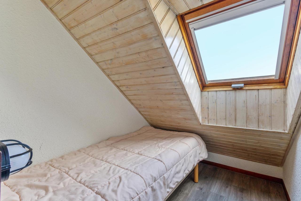 Residence Port Du Crouesty - Maeva Home 阿尔松 外观 照片