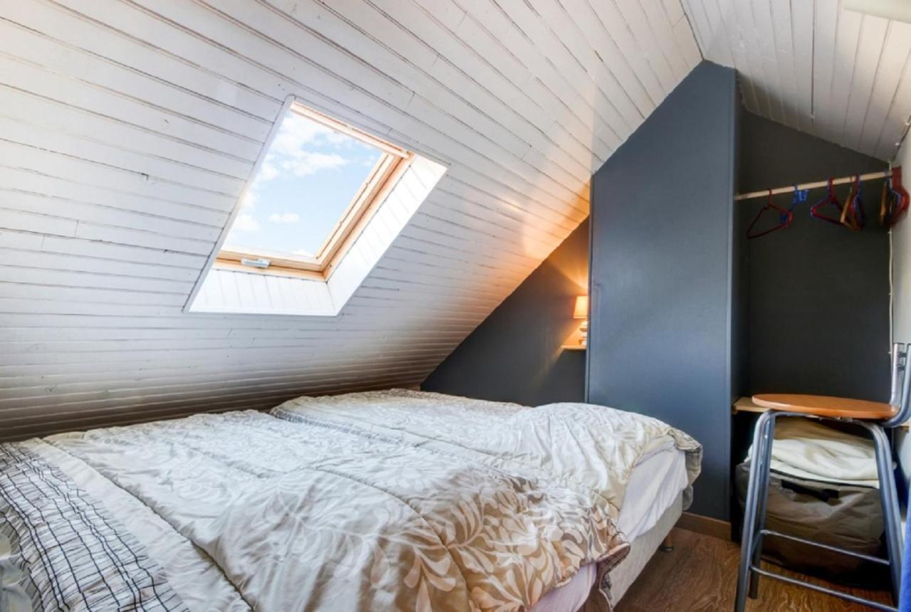 Residence Port Du Crouesty - Maeva Home 阿尔松 外观 照片