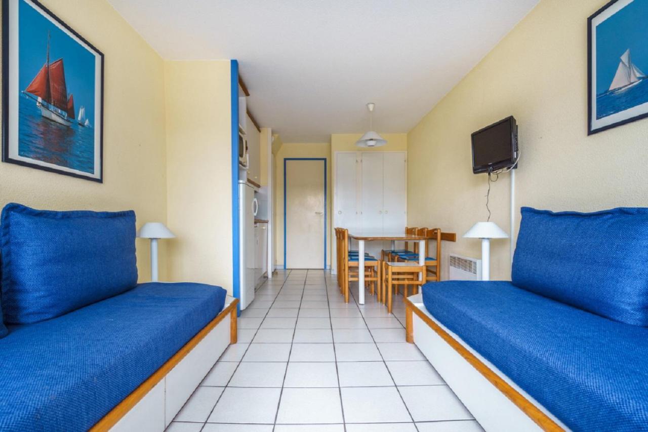 Residence Port Du Crouesty - Maeva Home 阿尔松 客房 照片